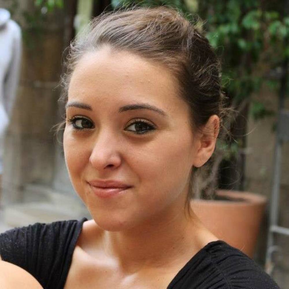 Meet your Posher, Audrey